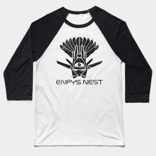 Enfys Nest Baseball T-Shirt